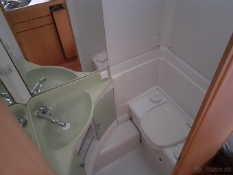 Beyerland Sprinter 440 - 8