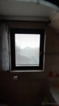 Dřevěná eurookna - 8