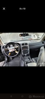 Dodge charger 6.1 srt Europe - 8