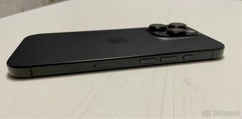 IPhone 16 pro 128G - 8