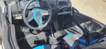 Prodám POLARIS RZR 1000 XP 64 EPS r.v. 2022. - 8