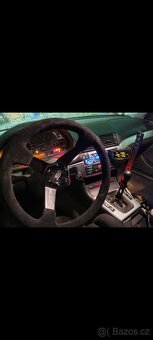 Bmw E46 turbo, drift,330i - 8