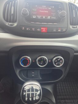 Fiat 500L 0.9TwinAir Nová STK SUPER STAV - 8