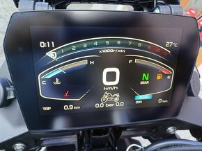 Voge  DSX 900 knight , Dph, Záruka roky , EURO 5+ - 8