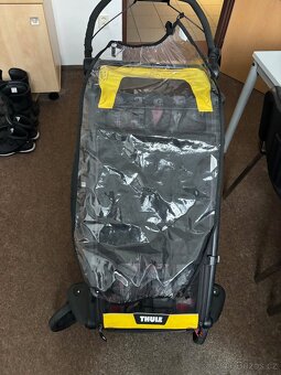 Vozík Thule Sport - 8