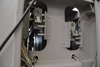 6492 – ŠIROKOPÁSOVÁ BRUSKA CASADEI LIBRA - 8