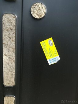 Lada Vaz 2101,2103,2106,2105,2107 čelo - 8