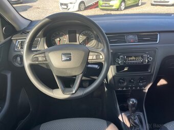 SEAT TOLEDO 1,2 TSi REFERENCE - 8