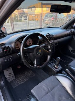 Seat Leon Cupra 1M - 8