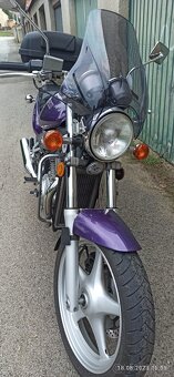 Suzuki VX800 - 8