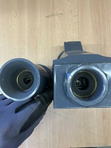 Nástěnná zásuvka s vidlicí - 8