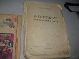 Prodam tyto stare knihy - 8