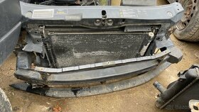 Prodám díly Octavia combi 2 před FL - 8