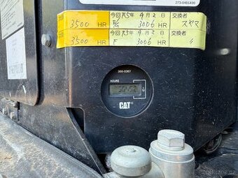 CATERPILLAR 303E - 8