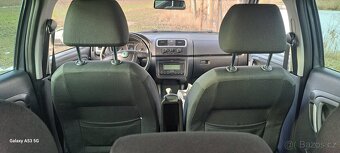 FABIA 2010. 1.2 benzín. - 8