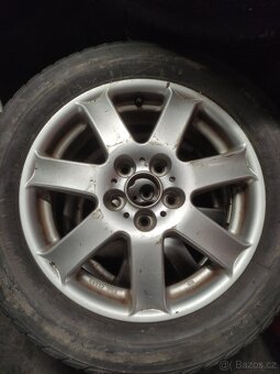 Kola R16 5x112 - 8