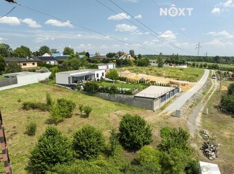 Prodej pozemek Bydlení, 1544㎡ - 8