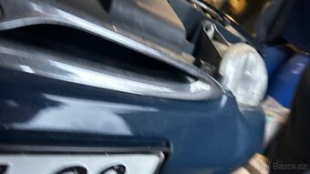 Ford Escort 1.8d - 8