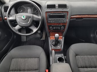 Skoda Octavia 1.2 77kW Elegance - 8