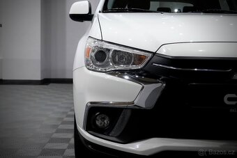 Mitsubishi ASX 1.6 MIVEC 86 kW 2WD Basis 12/2019 31 000 km - 8