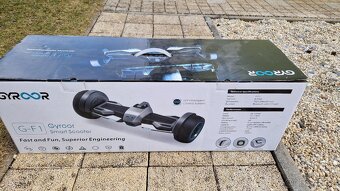 Haverboard - 8