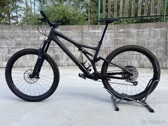SPECIALIZED Stumpjumper Expert 2023 carbon SLEVA - 8