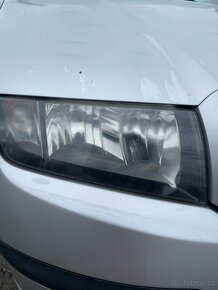 Škoda Fabia 1.2i, r.v. 2006 - super stav - 8