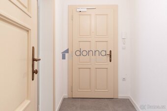 Prodej bytu 2+kk, 49 m2, ul. Studentská, Praha 6 - Dejvice - 8