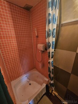 Horka u Libochovic, prodej Chaty se zahradou, Horka - 8