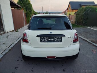 Mini One 1.4 55 kW, 75 PS - 8