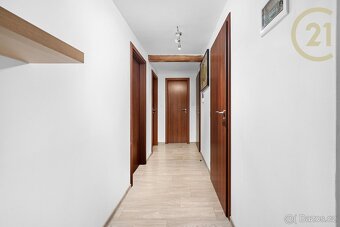 Samostatně stojící RD 5+kk Malešovice, okres Brno-venkov - 8