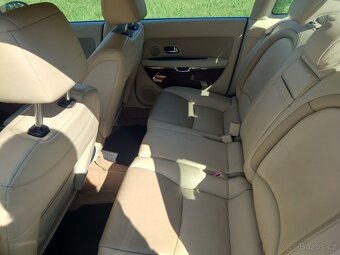 Prodám Citroën C6 - 8