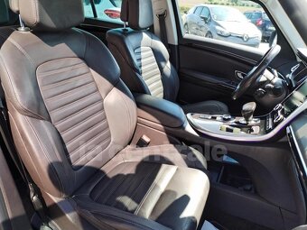 RENAULT Espace V dCi 160 ENERGY INTENS EDC 02/2018 - 8