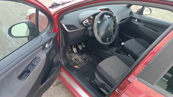 Peugeot 207 SW 1.4 16v 70kW 8FS (motor má nepravidelný chod) - 8
