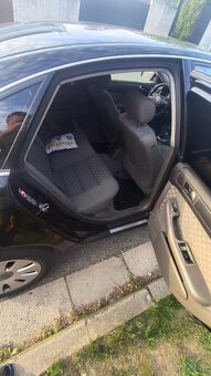 Audi A6 C5 - 8