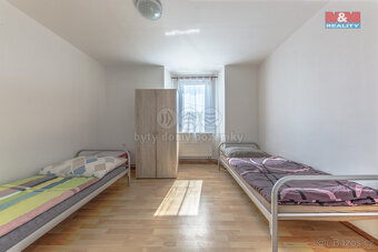 Prodej nájemního domu, 540 m², Bakov nad Jizerou - 8