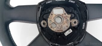 Volant + airbag Audi A4 b8 - 8