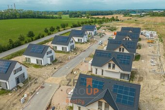 Moderní nízkoenergetický dům 5+kk v Dřítči – nízkoenergetick - 8