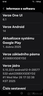 Samsung Galaxy A33 5G - 8