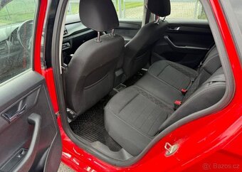 Škoda Fabia II 1,4TDi Tažné tempomat nafta - 8