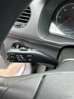 Prodám VW Caddy Life 1.9 Tdi - pěkný stav - 8