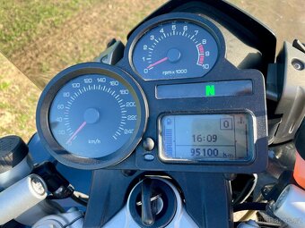 BMW R 1200 ST - 8