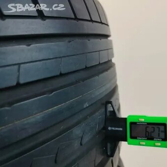 Kola na BMW - Originální styling 331 / 5x120 72,5 - 8