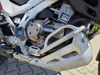 Honda CRF 1100 L Adventure Africa Twin, 2020 - 8