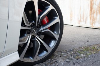 Opel Insignia ST 2.0 Turbo S S GSi 4x4 A/T - 8