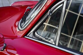 Porsche 356 C - 8