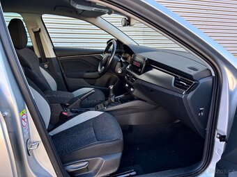 Škoda Scala, 1.0 TSI 85 kW, STYLE+, ČR, 1. majitel - 8