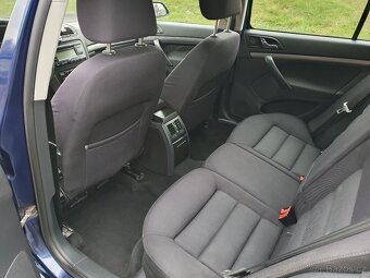 Škoda Octavia 2 - 8