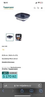 MICRO PRO GRILL-CANYON BLUE 1,5 l - 8