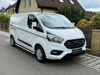 Transit Custom L2H1 2020 odpočet DPH - 8